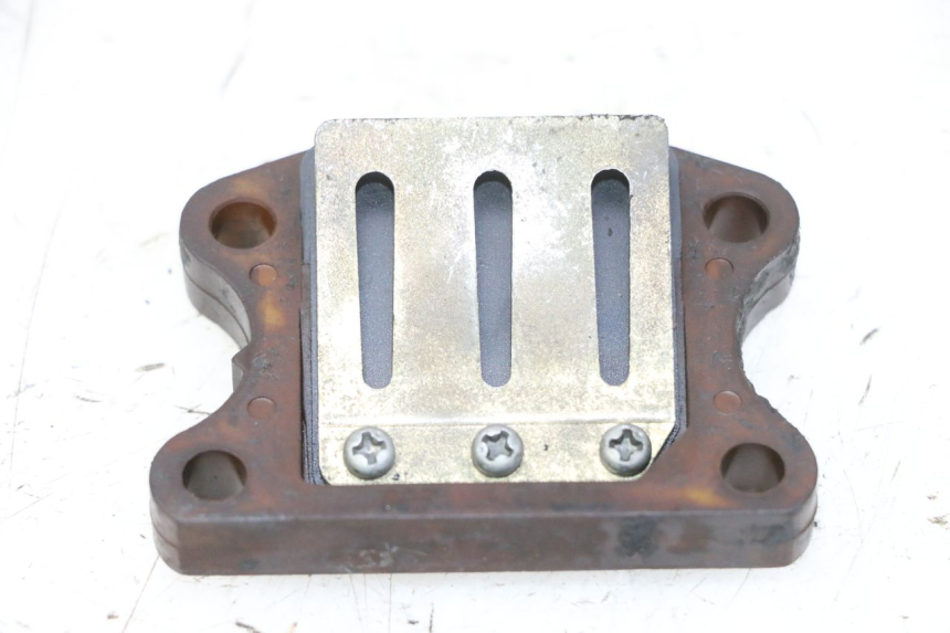 photo de ADMISION PEUGEOT ELYSTAR 50 (2002 - 2014)