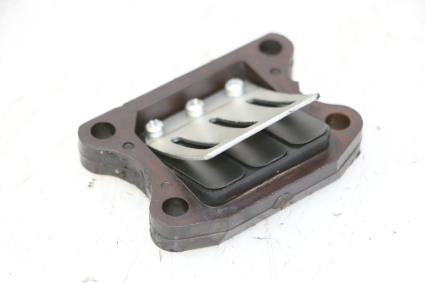 photo de ADMISION PEUGEOT ELYSTAR 50 (2002 - 2014)