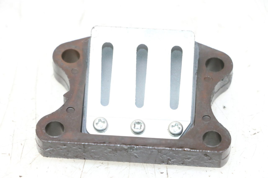 photo de ADMISION PEUGEOT ELYSTAR 50 (2002 - 2014)