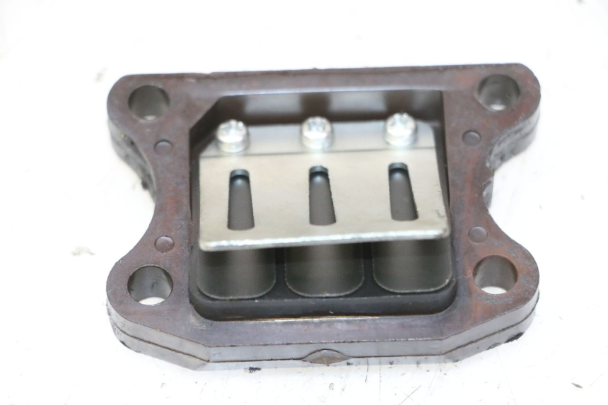 photo de ADMISION PEUGEOT ELYSTAR 50 (2002 - 2014)