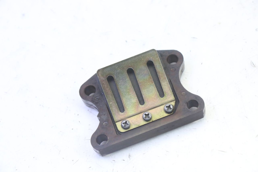 photo de ADMISION PEUGEOT ELYSTAR 50 (2002 - 2014)