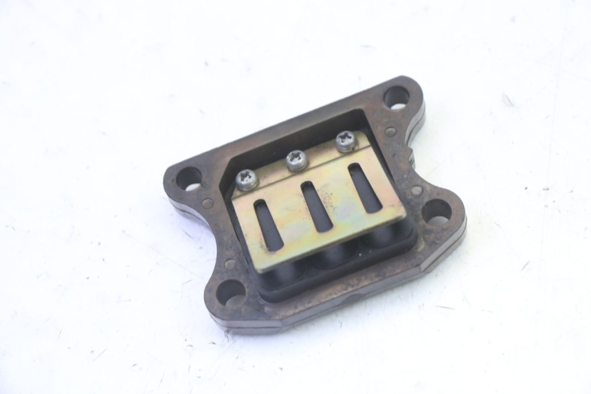 photo de ADMISION PEUGEOT ELYSTAR 50 (2002 - 2014)