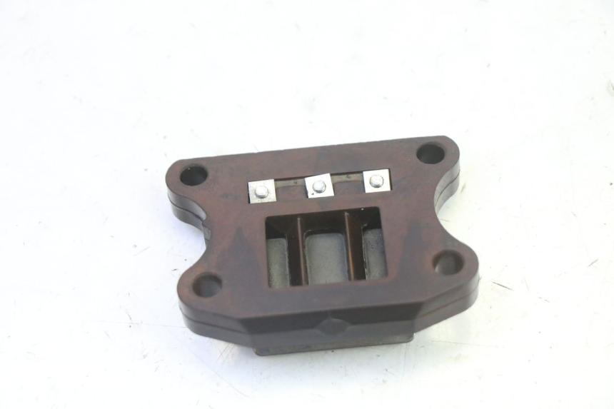 photo de ADMISION PEUGEOT ELYSTAR 50 (2002 - 2014)