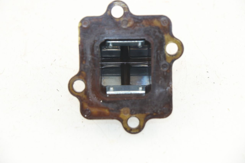 photo de CAJA DE LáMINAS KEEWAY F-ACT FACT 50 (2006 - 2011)