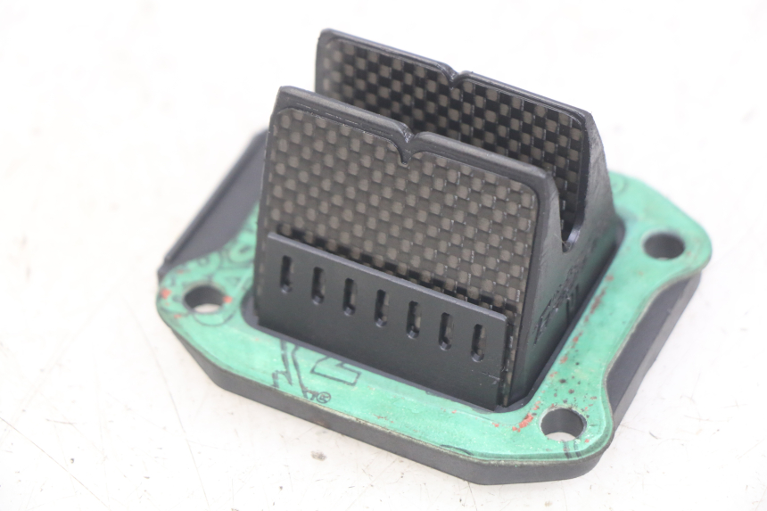 photo de CAJA DE LáMINAS HONDA CR 80 (2001 - 2003)