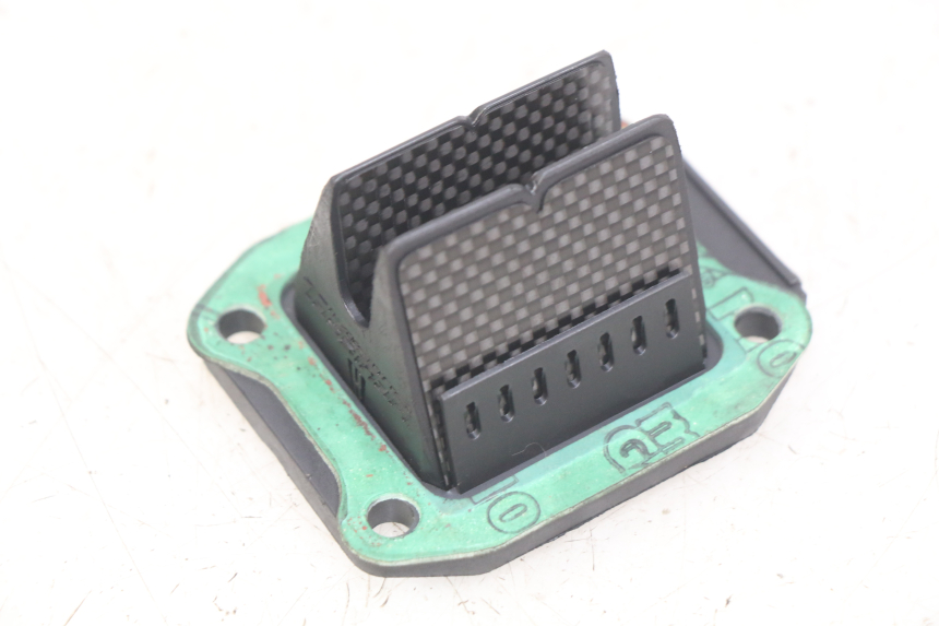 photo de CAJA DE LáMINAS HONDA CR 80 (2001 - 2003)