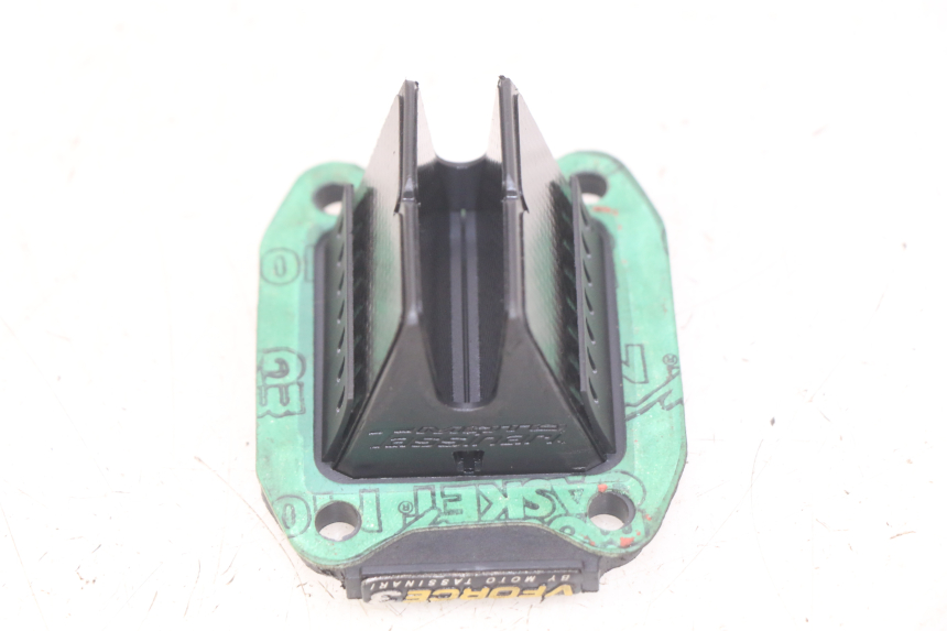 photo de CAJA DE LáMINAS HONDA CR 80 (2001 - 2003)
