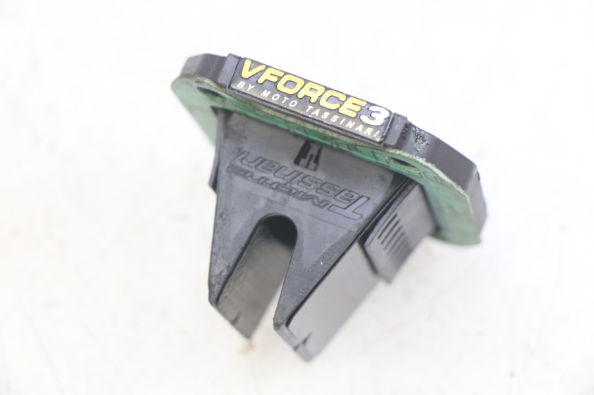 photo de CAJA DE LáMINAS HONDA CR 80 (2001 - 2003)