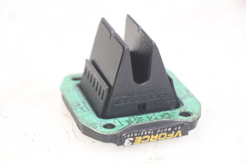 photo de CAJA DE LáMINAS HONDA CR 80 (2001 - 2003)