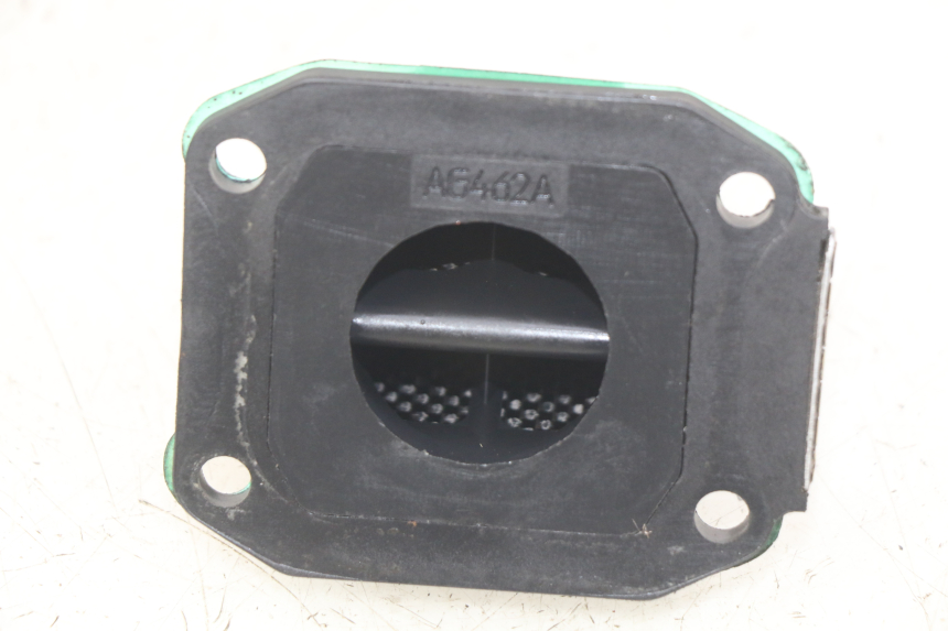 photo de CAJA DE LáMINAS HONDA CR 80 (2001 - 2003)