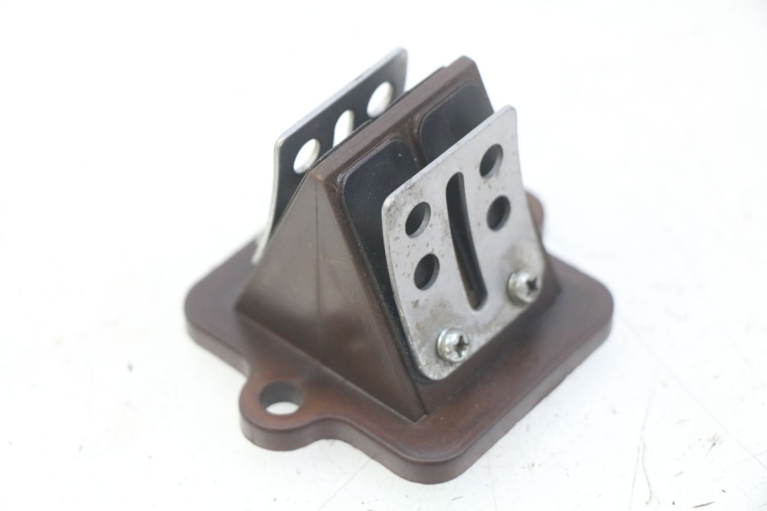 photo de CAJA DE LáMINAS PEUGEOT KISBEE 2T 50 (2010 - 2017)