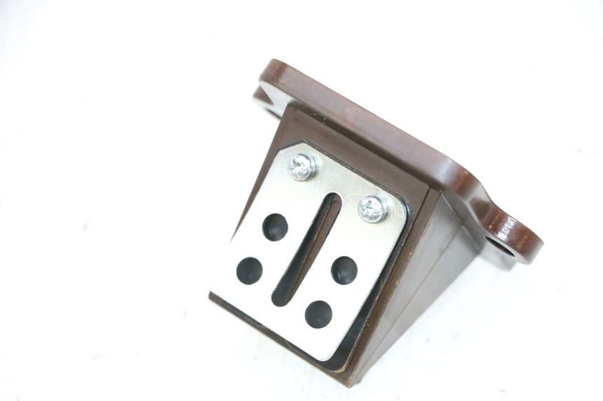 photo de CAJA DE LáMINAS PEUGEOT KISBEE 2T 50 (2010 - 2017) - Zoom estado de uso