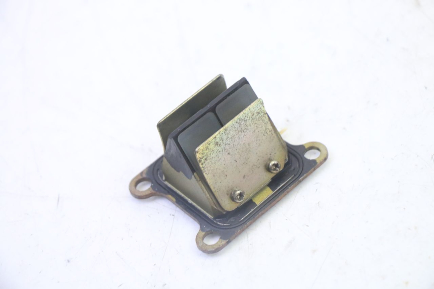 photo de ADMISION KAWASAKI KX 65 (2000 - 2019)