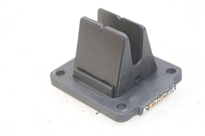 photo de CAJA DE LáMINAS KAWASAKI KX 85 (2001 - 2013) - Vista principal