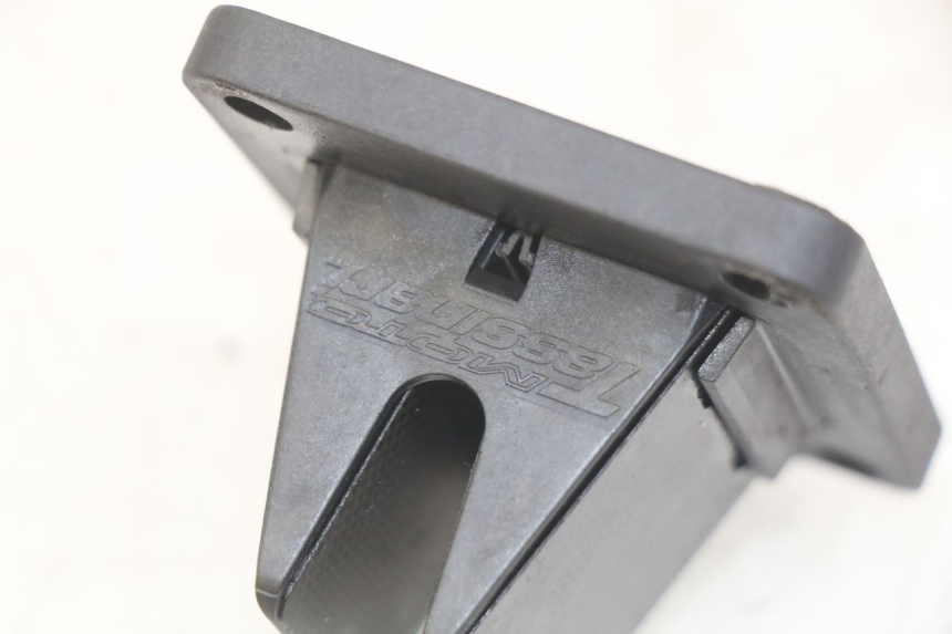 photo de CAJA DE LáMINAS KAWASAKI KX 85 (2001 - 2013) - Zoom estado de uso