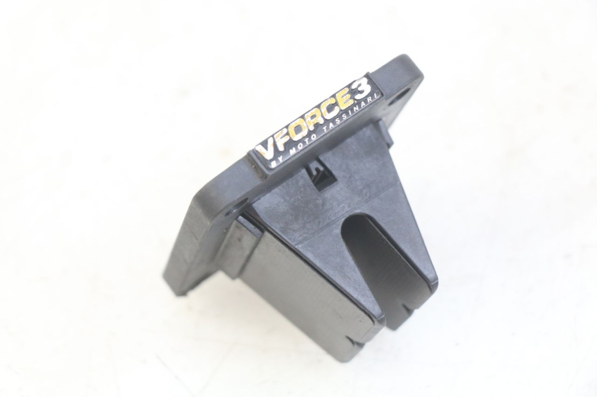 photo de CAJA DE LáMINAS KAWASAKI KX 85 (2001 - 2013) - Otra perspectiva