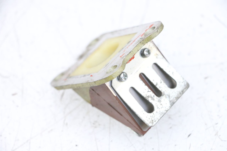 photo de ADMISION SYM ORBIT 2 50 (2008 - 2014) - Vista principal