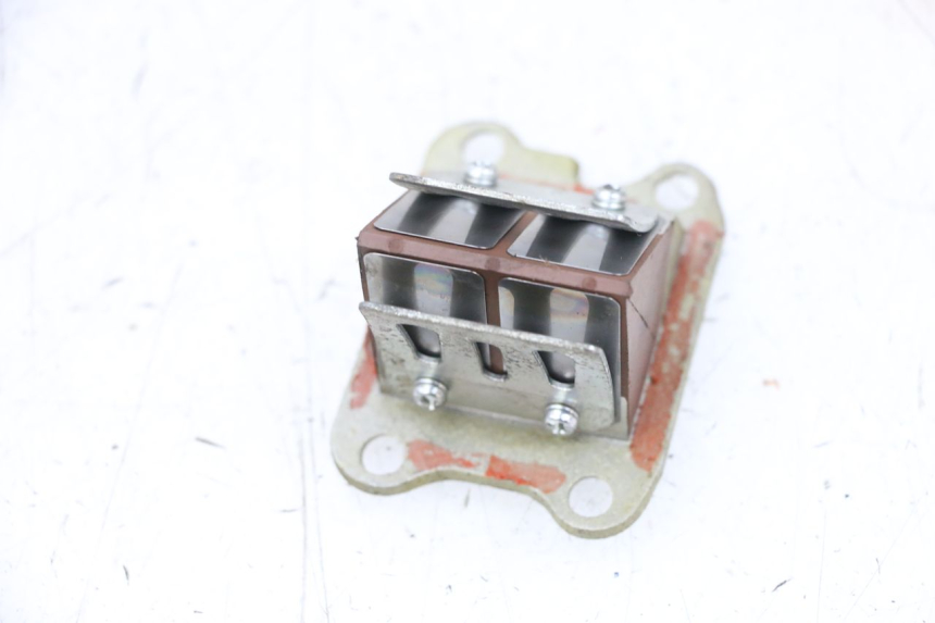 photo de ADMISION SYM ORBIT 2 50 (2008 - 2014) - Zoom estado de uso