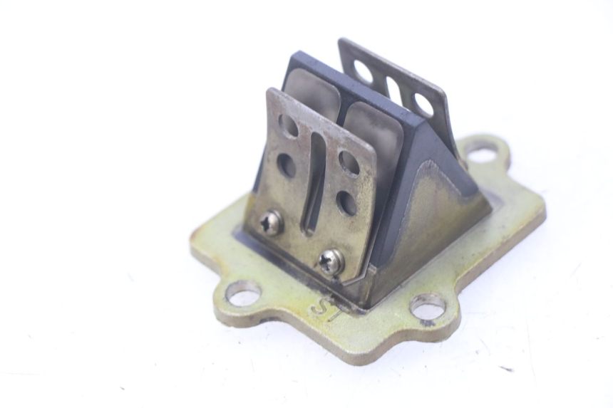 photo de CAJA DE LáMINAS TNT MOTOR OTTO 2T 50 (2012 - 2018)