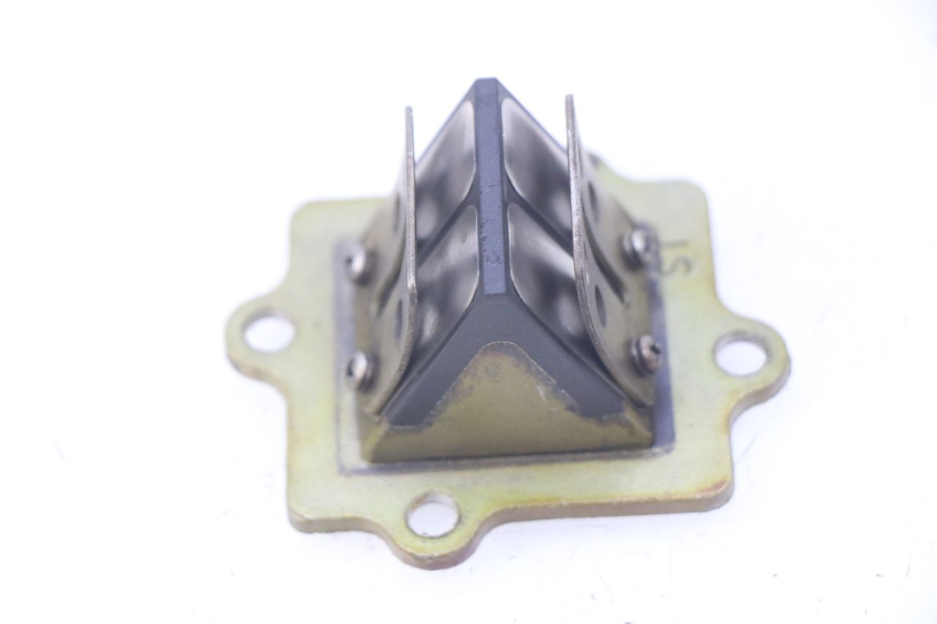 photo de CAJA DE LáMINAS TNT MOTOR OTTO 2T 50 (2012 - 2018)