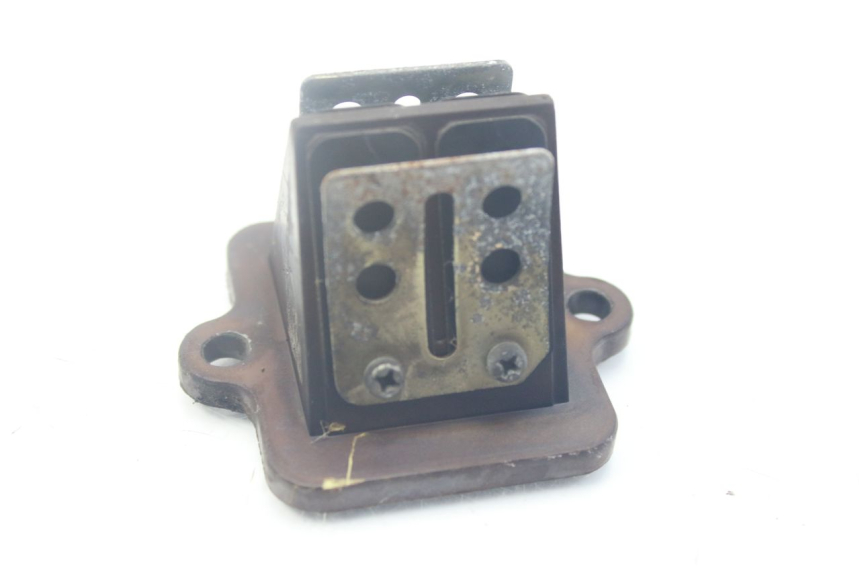 photo de CAJA DE LáMINAS PEUGEOT LUDIX SNAKE 2T 50 (2004 - 2014)