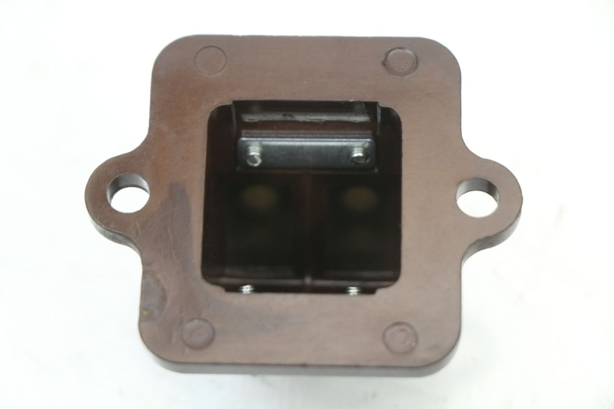 photo de ADMISION PEUGEOT STREETZONE I 2T 50 (2018 - 2020)