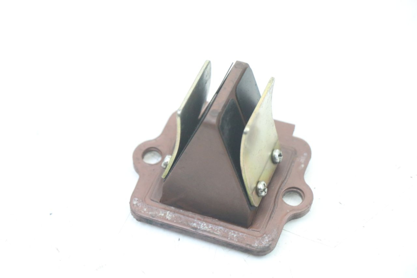 photo de CAJA DE LáMINAS PIAGGIO VESPA S 2T 50 (2007 - 2014)