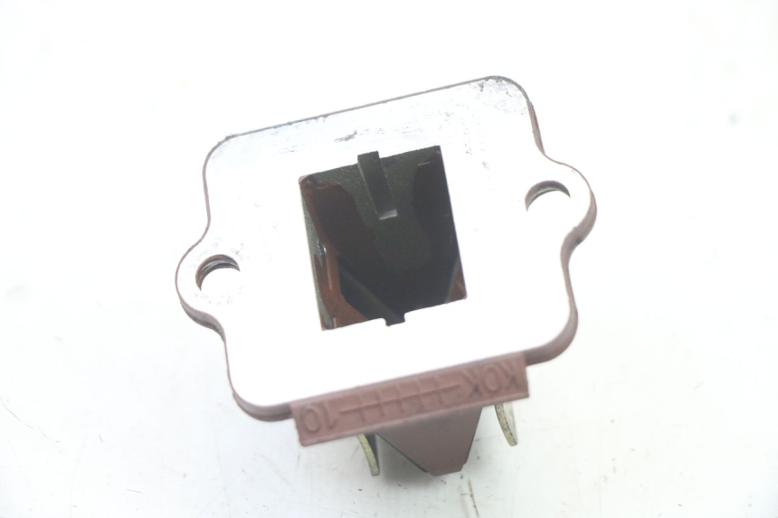 photo de CAJA DE LáMINAS PIAGGIO VESPA S 2T 50 (2007 - 2014)