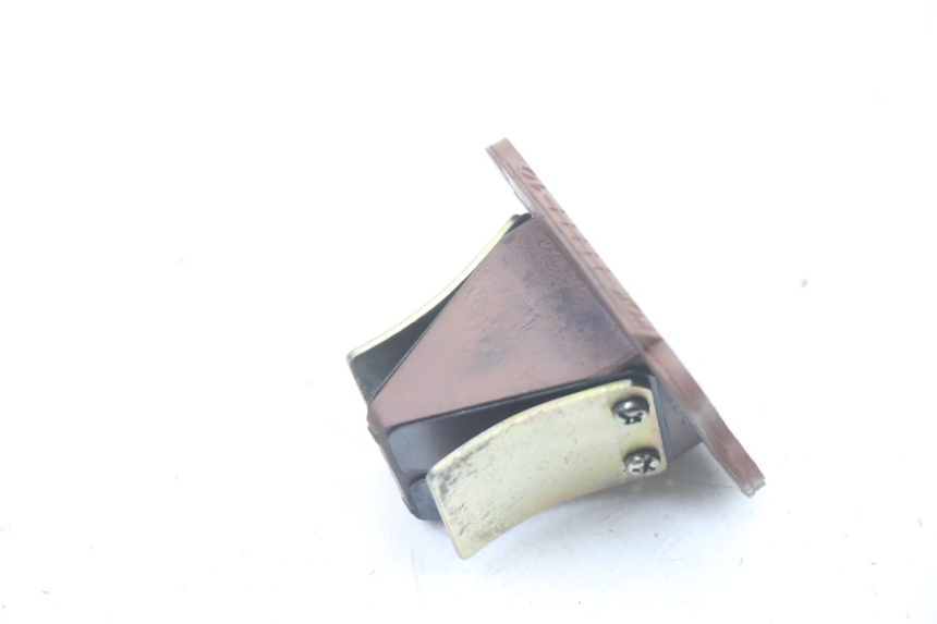 photo de CAJA DE LáMINAS PIAGGIO VESPA S 2T 50 (2007 - 2014)