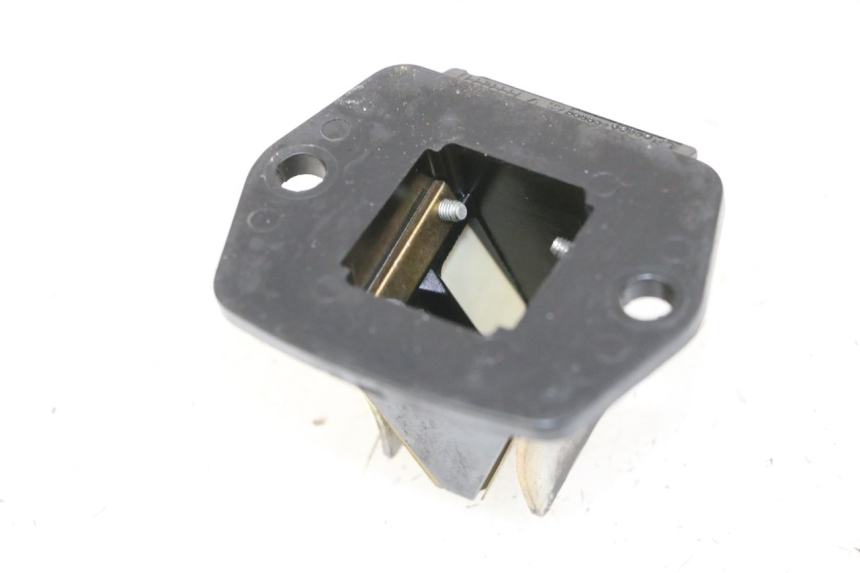 photo de CAJA DE LáMINAS PIAGGIO VESPA S 2T 50 (2007 - 2014)