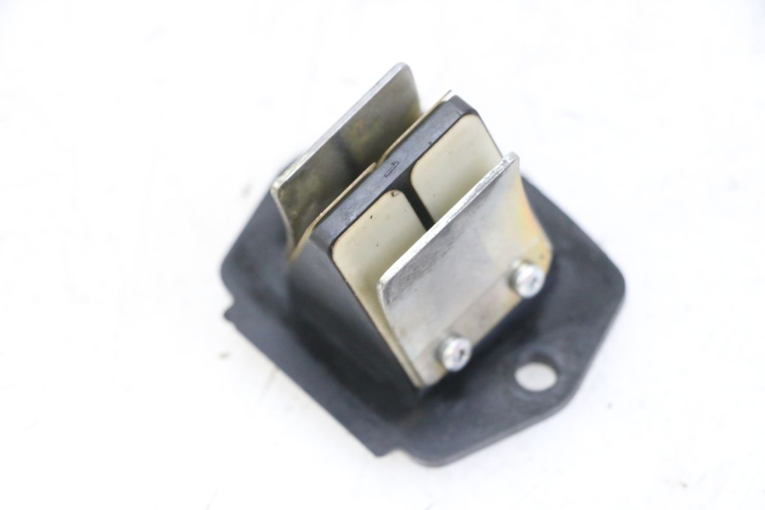 photo de CAJA DE LáMINAS PIAGGIO VESPA S 2T 50 (2007 - 2014)