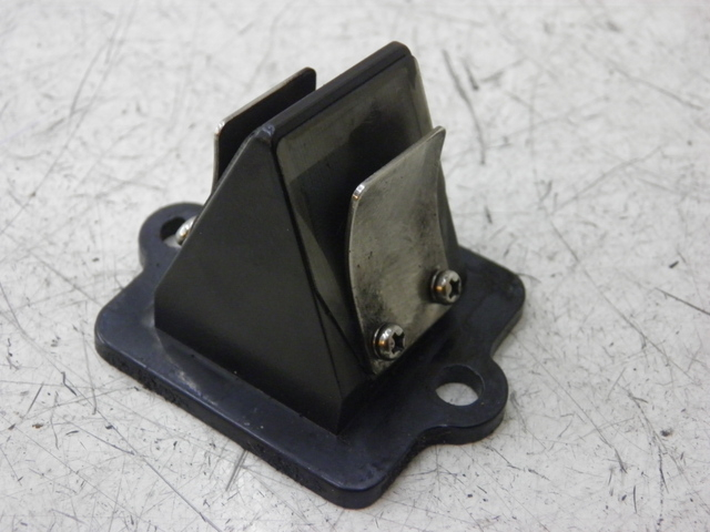 photo de CAJA DE LáMINAS PIAGGIO ZIP 2T 50 (2009 - 2019)