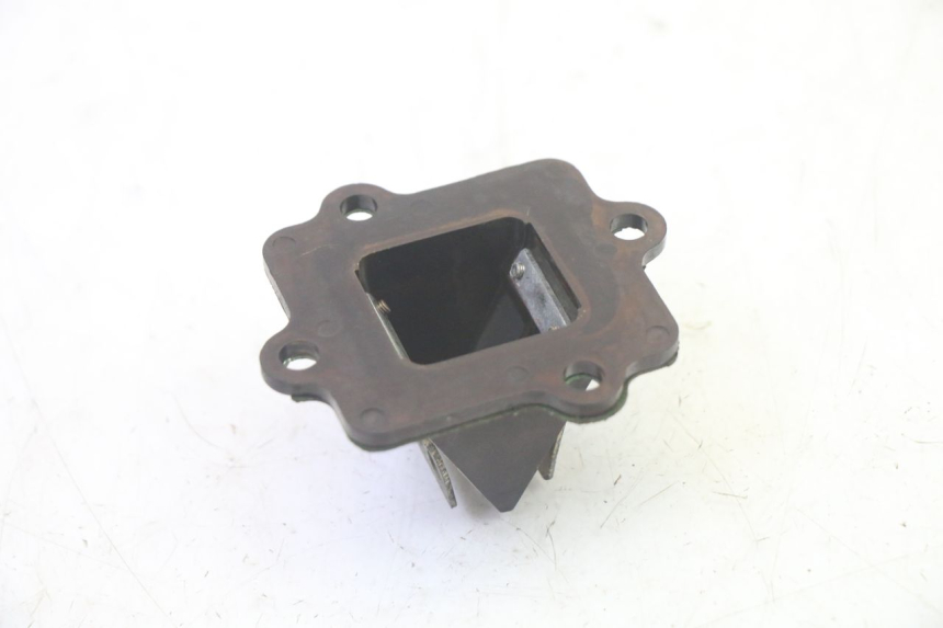 photo de ADMISION RIDE RACE 2T 50 (2012 - 2017) - Primer plano técnico