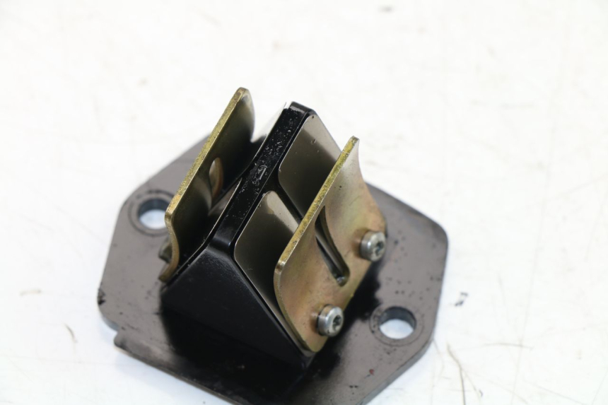 photo de ADMISION GILERA RUNNER SP 50 (2009 - 2017)