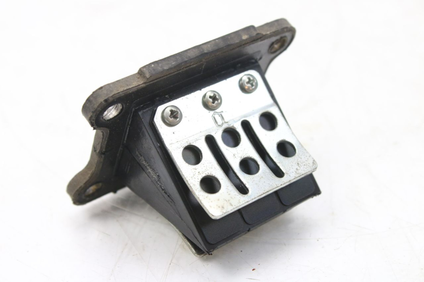 photo de CAJA DE LáMINAS GILERA SMT SUPERMOTARD 50 (2009 - 2017)