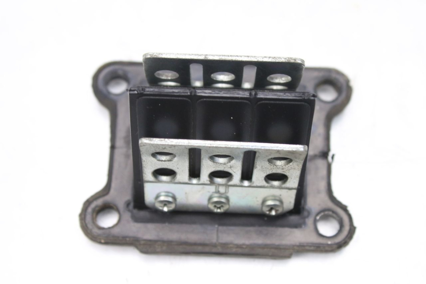photo de CAJA DE LáMINAS GILERA SMT SUPERMOTARD 50 (2009 - 2017)