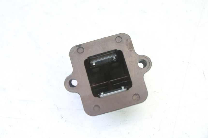photo de ADMISION PEUGEOT STREETZONE I 2T 50 (2018 - 2020)