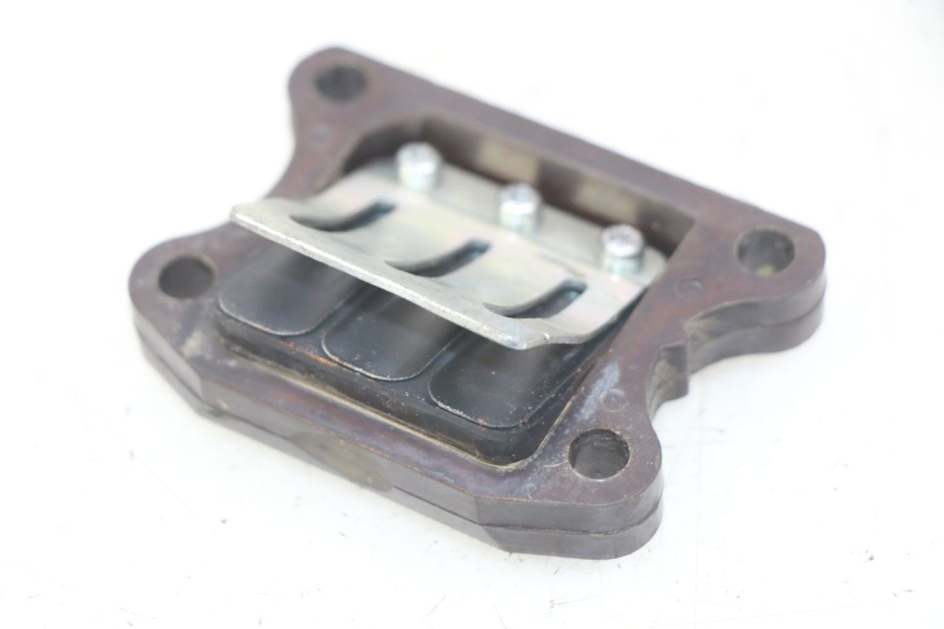 photo de CAJA DE LáMINAS PEUGEOT TKR TREKKER FURIOUS 50 (2005 - 2014)