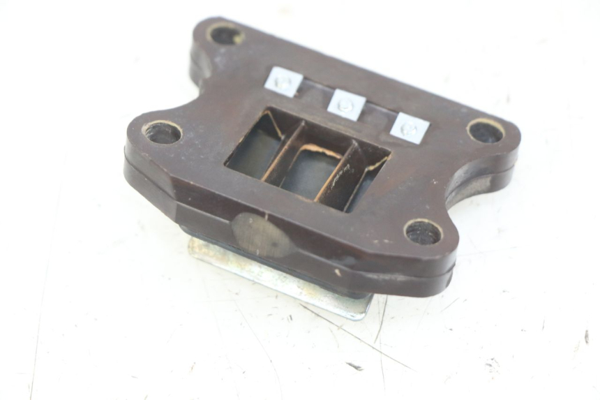 photo de CAJA DE LáMINAS PEUGEOT TKR TREKKER FURIOUS 50 (2005 - 2014)
