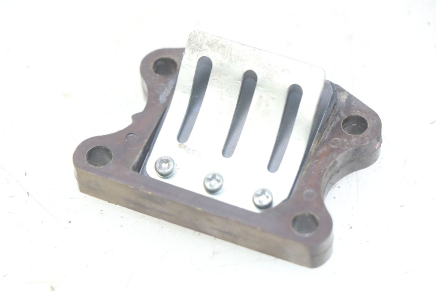 photo de CAJA DE LáMINAS PEUGEOT TKR TREKKER FURIOUS 50 (2005 - 2014)