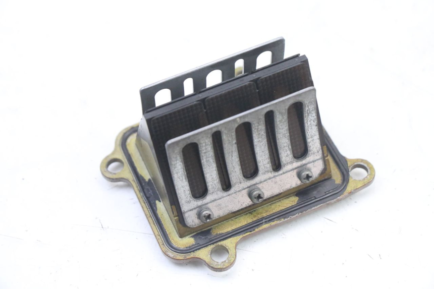 photo de ADMISION YAMAHA YZ 125 (2006 - 2016)