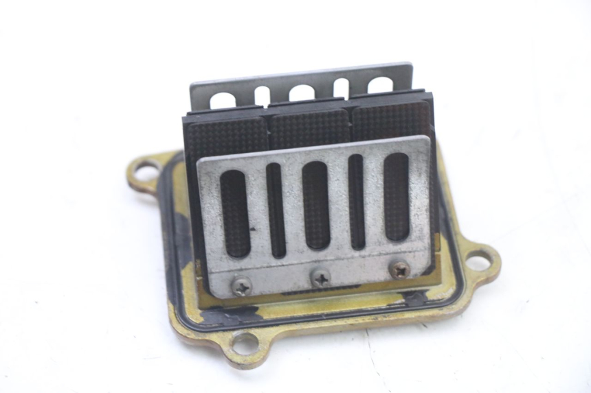 photo de ADMISION YAMAHA YZ 125 (2006 - 2016)