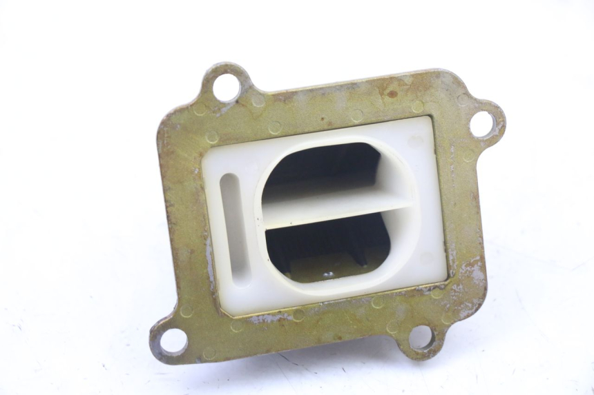 photo de ADMISION YAMAHA YZ 125 (2006 - 2016)