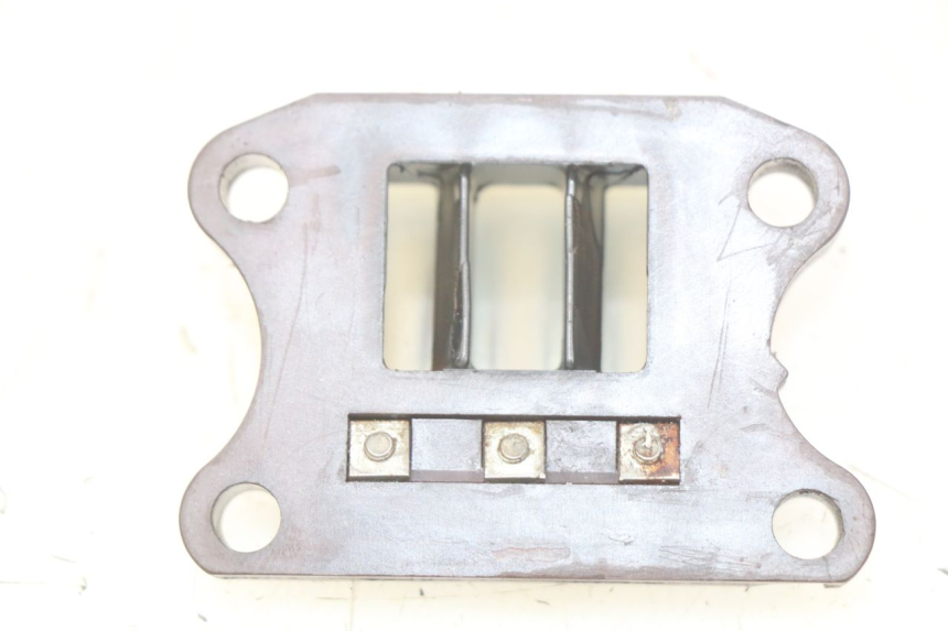 photo de CAJA DE LáMINAS PEUGEOT ZENITH 50 (1994 - 1999)