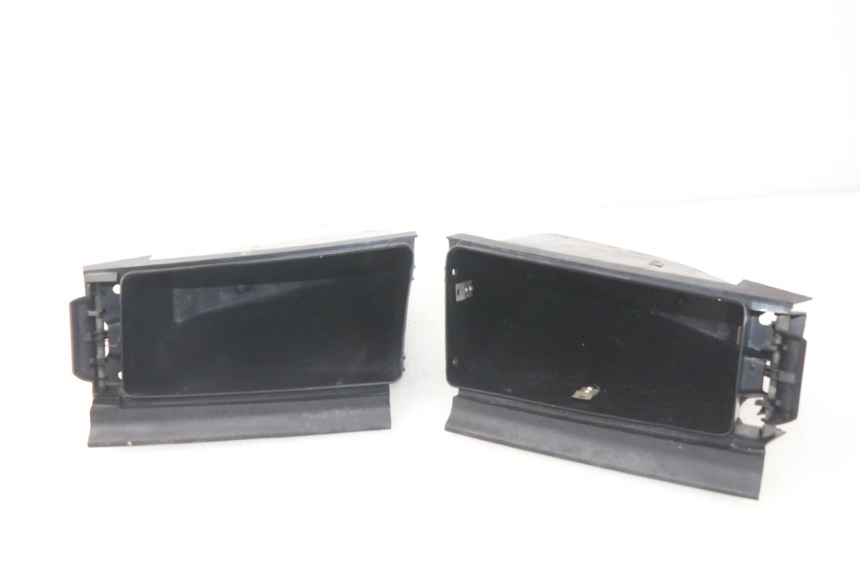 photo de GUANTERA BMW K 75 RT 750 (1989 - 1997)