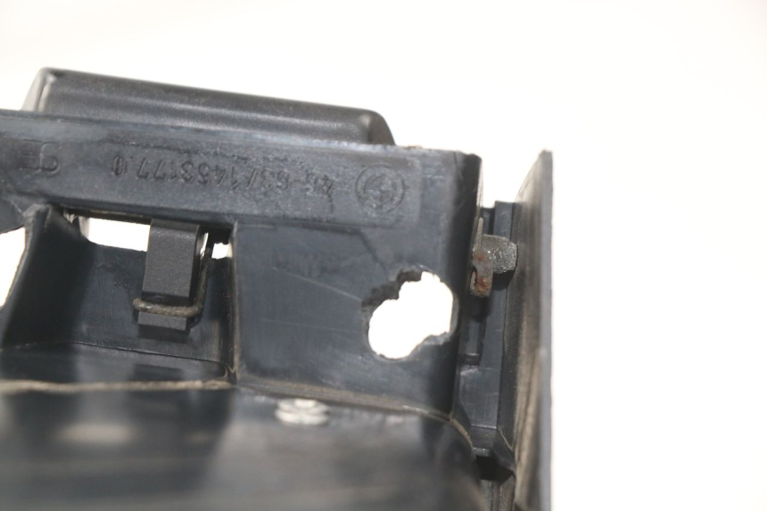 photo de GUANTERA BMW K 75 RT 750 (1989 - 1997)