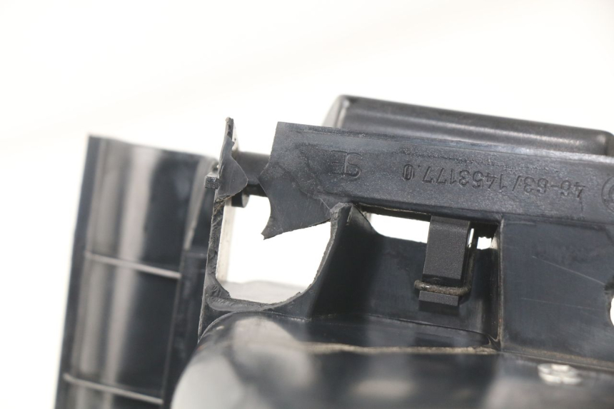 photo de GUANTERA BMW K 75 RT 750 (1989 - 1997)