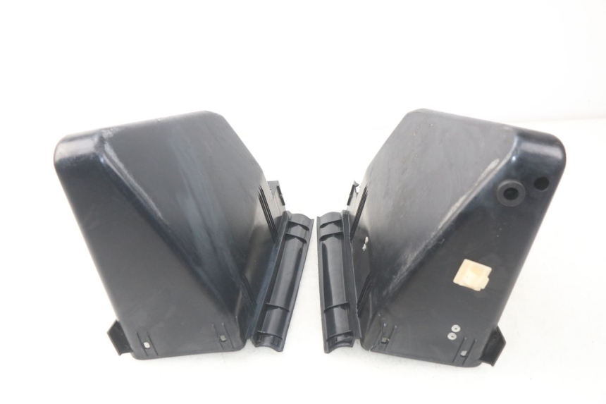 photo de GUANTERA BMW K 75 RT 750 (1989 - 1997)