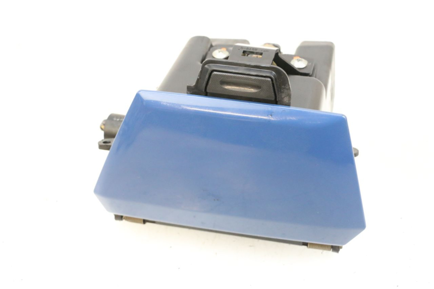 photo de GUANTERA YAMAHA FJR ABS 1300 (2006 - 2012) - Detalle de la pieza