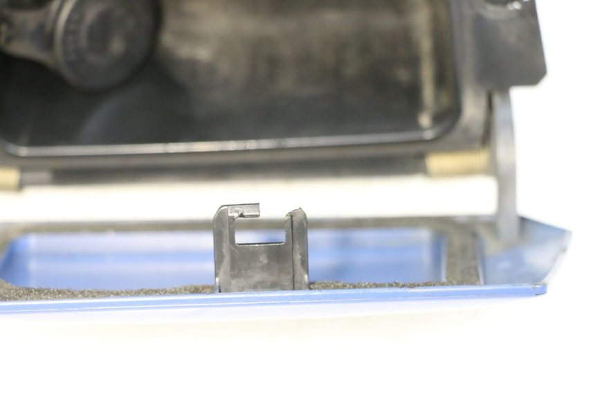 photo de GUANTERA YAMAHA FJR ABS 1300 (2006 - 2012) - Zoom estado de uso